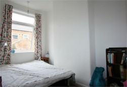 Roberts Street, Sneinton, Nottingham