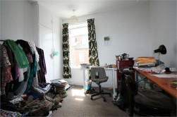 Roberts Street, Sneinton, Nottingham