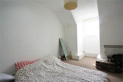 Roberts Street, Sneinton, Nottingham