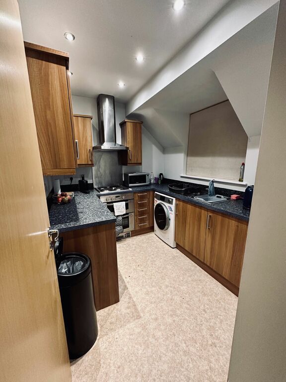 Field Farm Close, Loughborough, Leicestershire