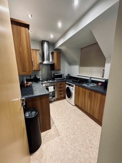 Field Farm Close, Loughborough, Leicestershire