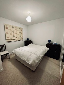 Field Farm Close, Loughborough, Leicestershire
