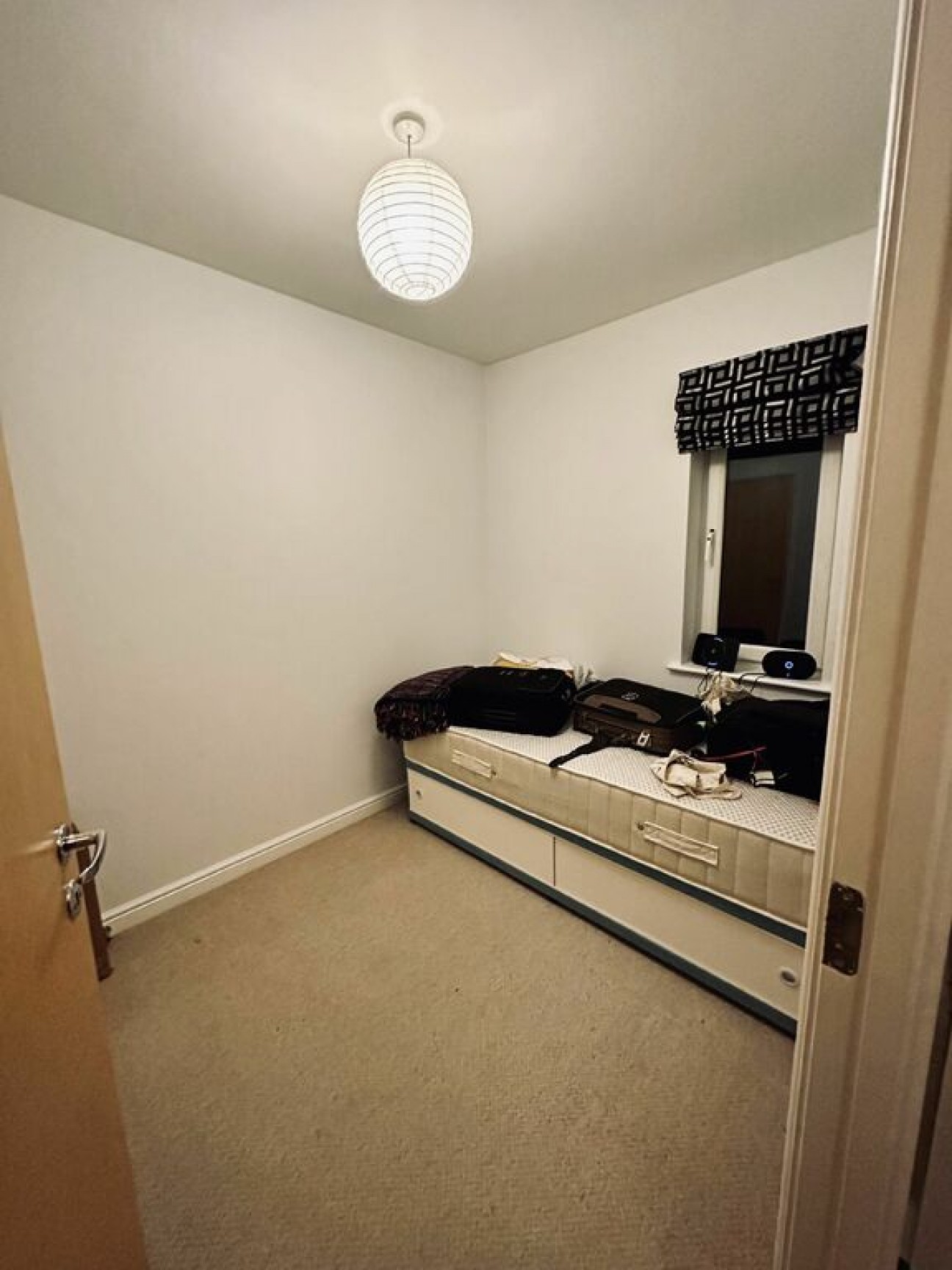 Field Farm Close, Loughborough, Leicestershire