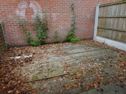 Haworth Close, Stretton, Alfreton