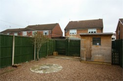 Brook Close, Long Eaton, Nottingham