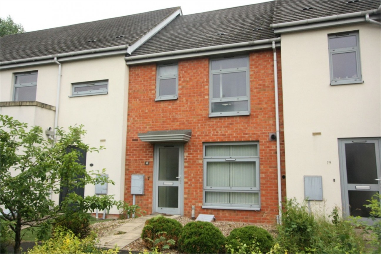 Nazareth Road, Lenton, Nottingham