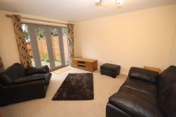 Nazareth Road, Lenton, Nottingham