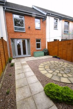 Nazareth Road, Lenton, Nottingham