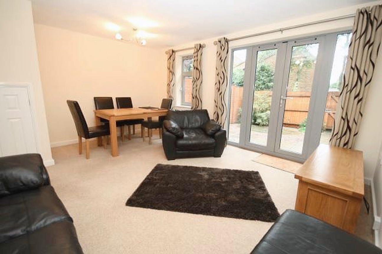 Nazareth Road, Lenton, Nottingham