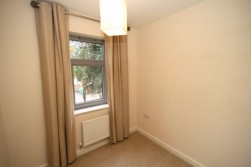 Nazareth Road, Lenton, Nottingham