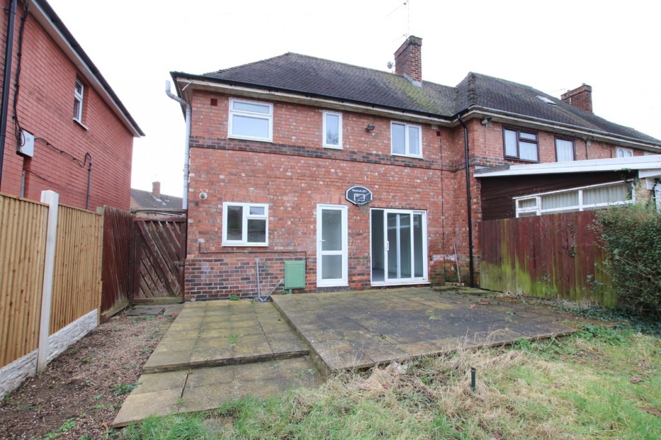 Brook Road, Beeston, Nottingham, NG9 2RA