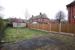 Brook Road, Beeston, Nottingham, NG9 2RA