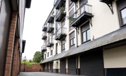 Turneys Court, Turneys Quay, Nottingham