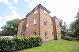Hassocks Close, Beeston, Nottingham