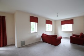 Hassocks Close, Beeston, Nottingham
