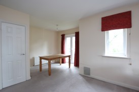 Hassocks Close, Beeston, Nottingham