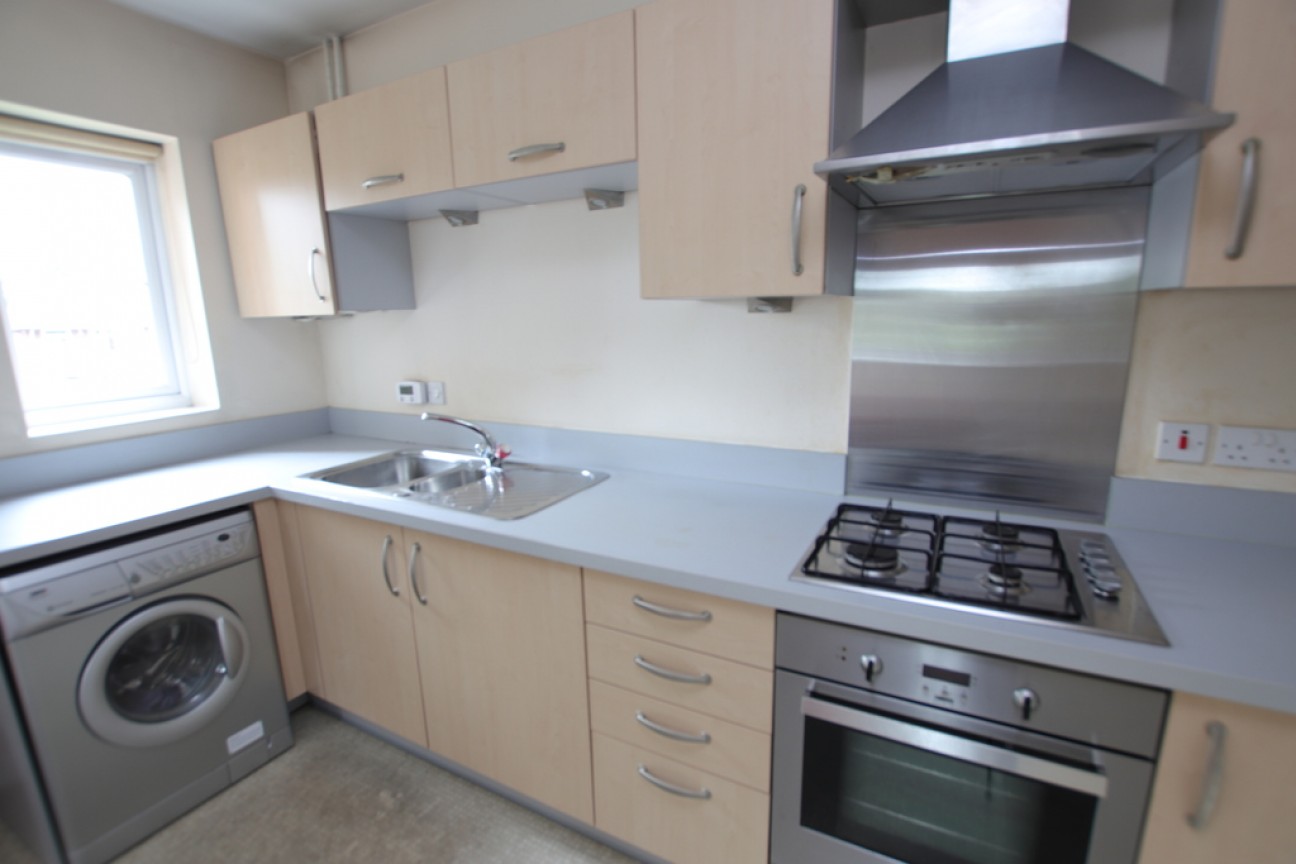 Hassocks Close, Beeston, Nottingham