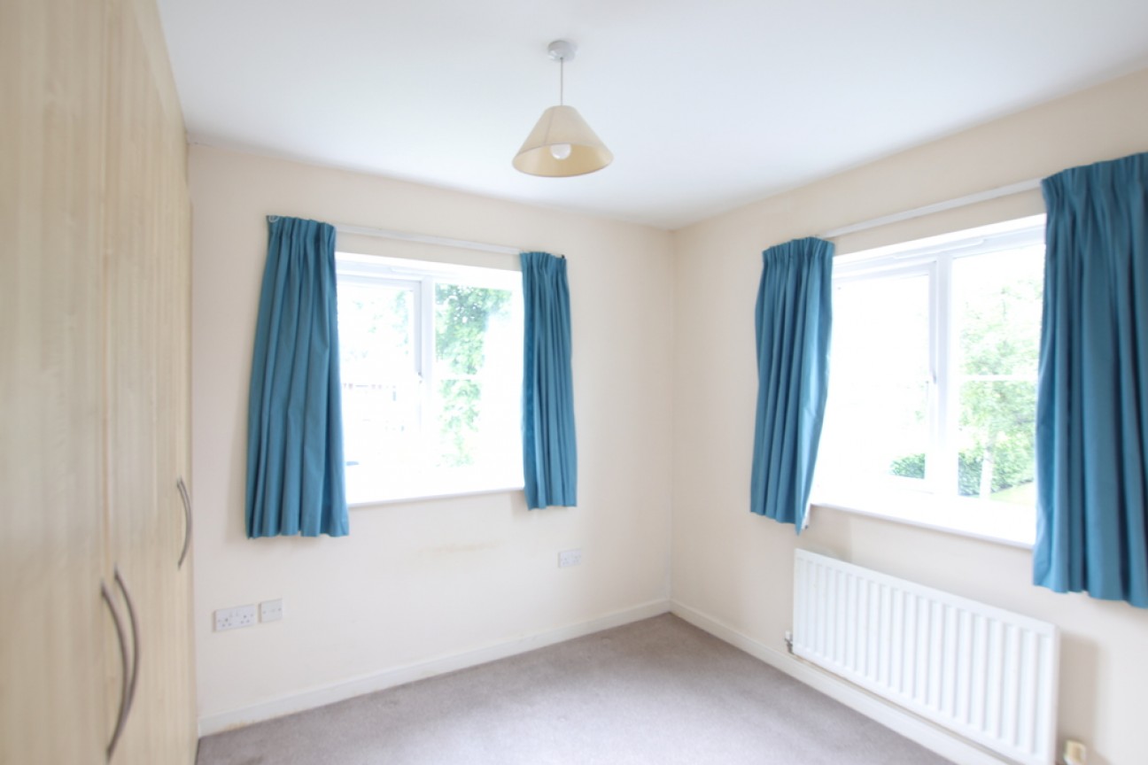 Hassocks Close, Beeston, Nottingham