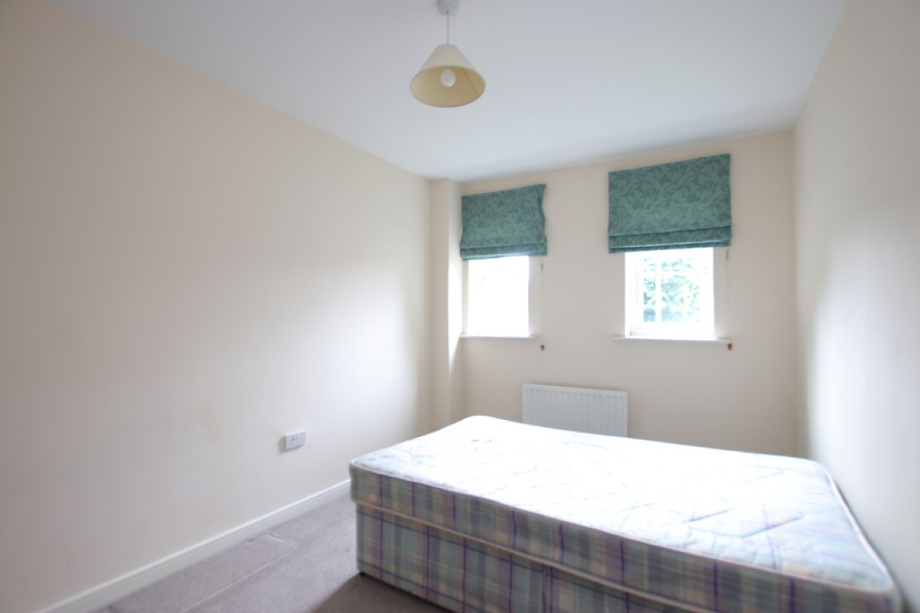 Hassocks Close, Beeston, Nottingham