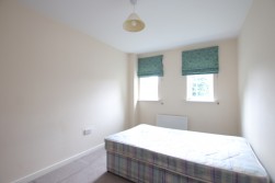 Hassocks Close, Beeston, Nottingham