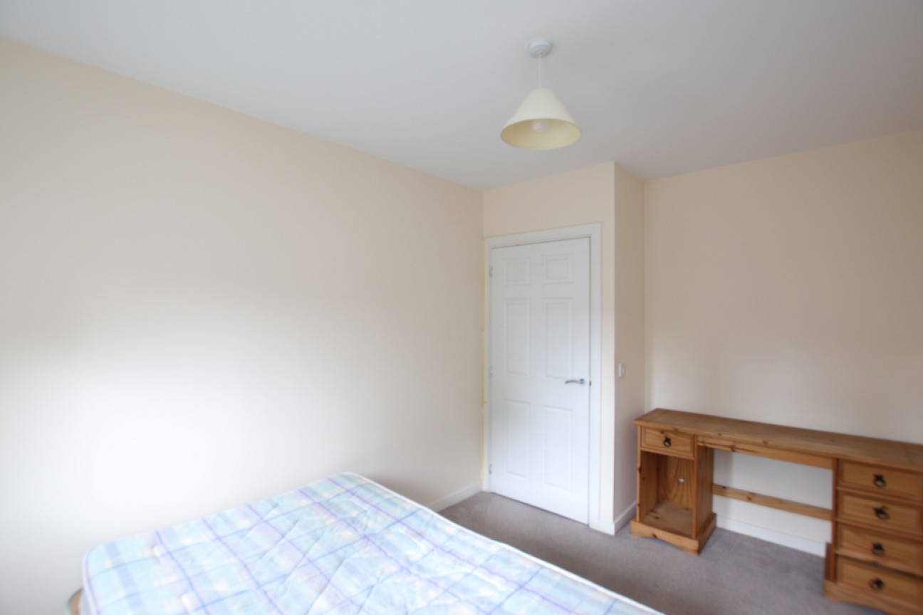 Hassocks Close, Beeston, Nottingham