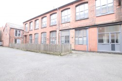 Silverdale Mews, Reigate Road, Basford