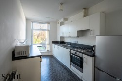 Nazareth Court, Lenton