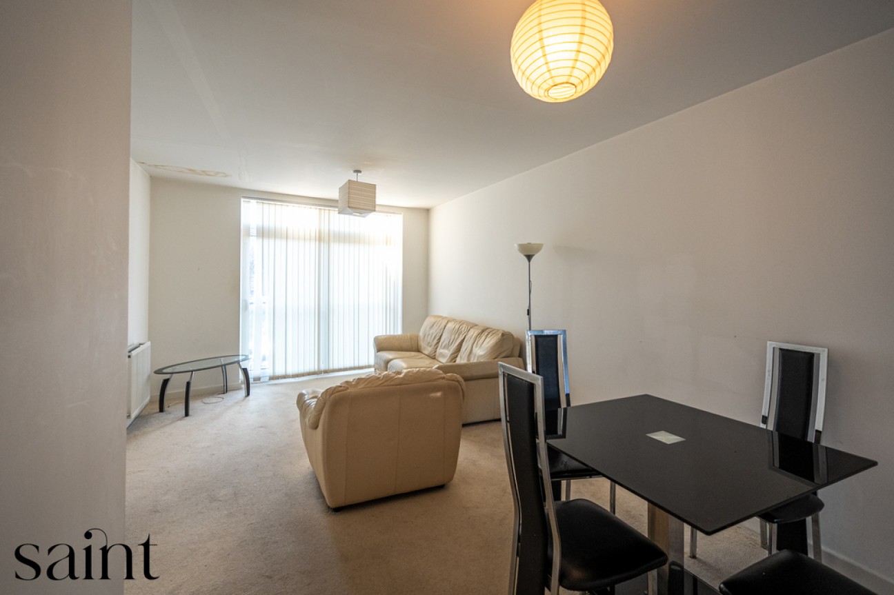 Nazareth Court, Lenton