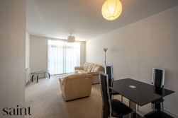 Nazareth Court, Lenton