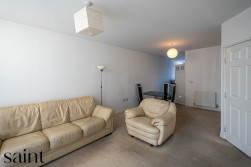 Nazareth Court, Lenton