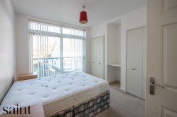 Nazareth Court, Lenton