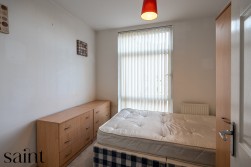 Nazareth Court, Lenton