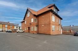 Acacia House, Marhill Road, Carlton, Nottingham