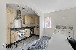 Ledger Walk, Carrington, Nottingham