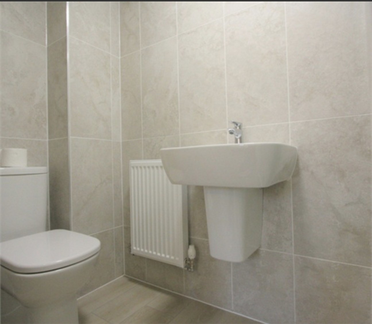 Skylark Rise, Stapleford