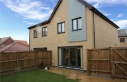 Skylark Rise, Stapleford