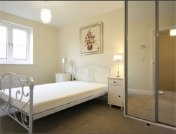 Skylark Rise, Stapleford