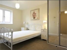 Skylark Rise, Stapleford