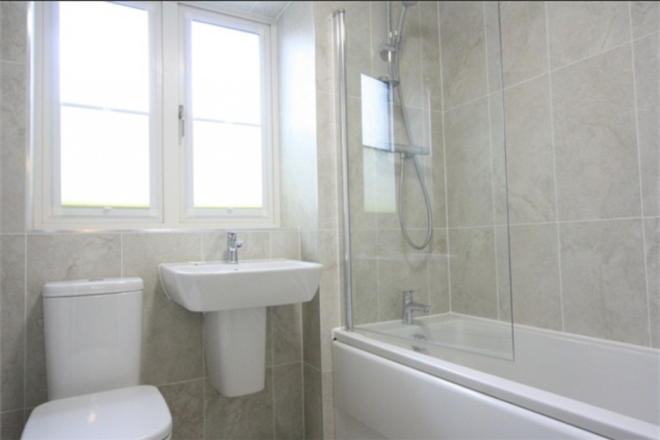 Skylark Rise, Stapleford