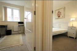 Skylark Rise, Stapleford