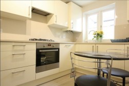 Skylark Rise, Stapleford