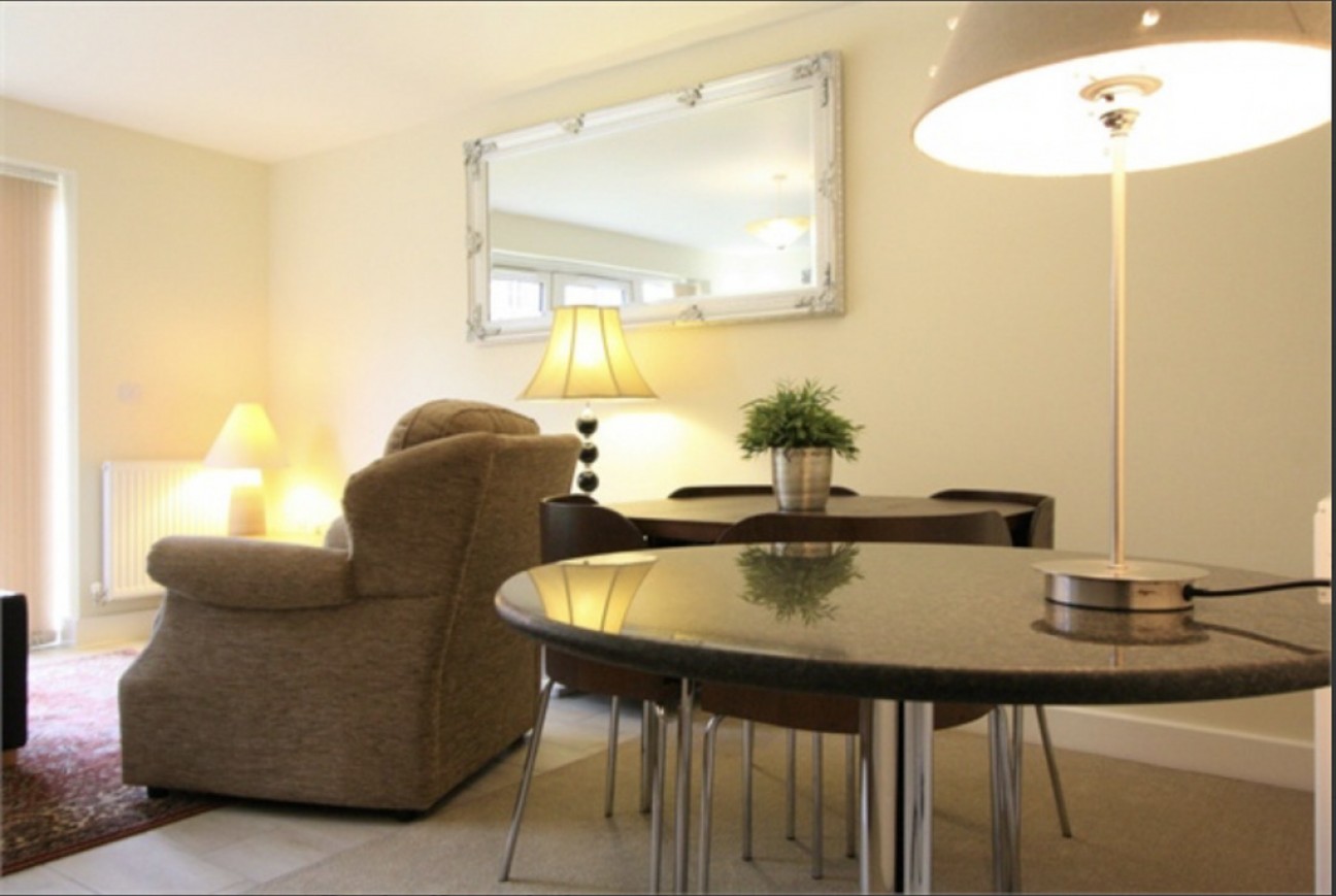 Skylark Rise, Stapleford