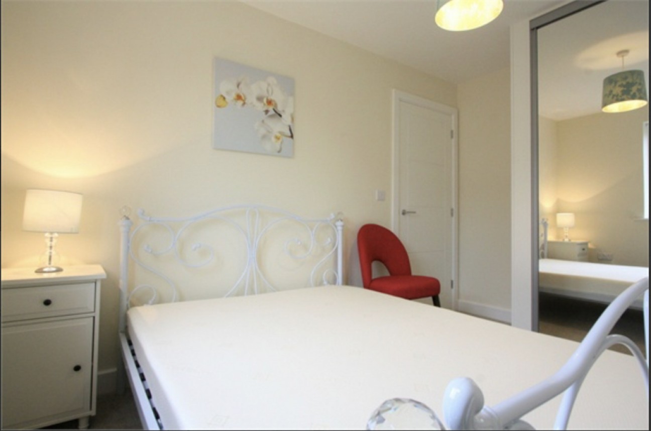 Skylark Rise, Stapleford