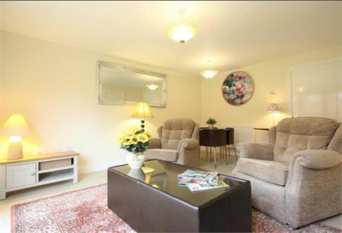 Skylark Rise, Stapleford
