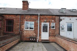 Station Road, Sandiacre, Nottingham