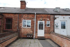Station Road, Sandiacre, Nottingham