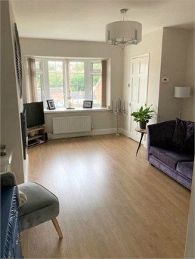 Featherstone Close, Gedling, Nottingham