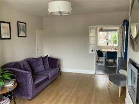 Featherstone Close, Gedling, Nottingham