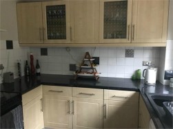 Featherstone Close, Gedling, Nottingham