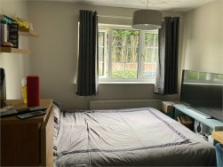 Featherstone Close, Gedling, Nottingham
